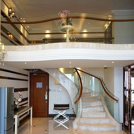 South & North International Apartment Kanton Exterior foto